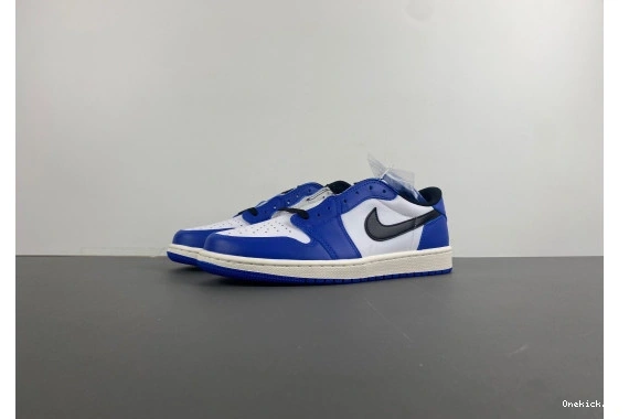 Air Jordan OG “Game 57  StreetReady CZ0790-140 CZ0790-140  1 Low Royal” 0618